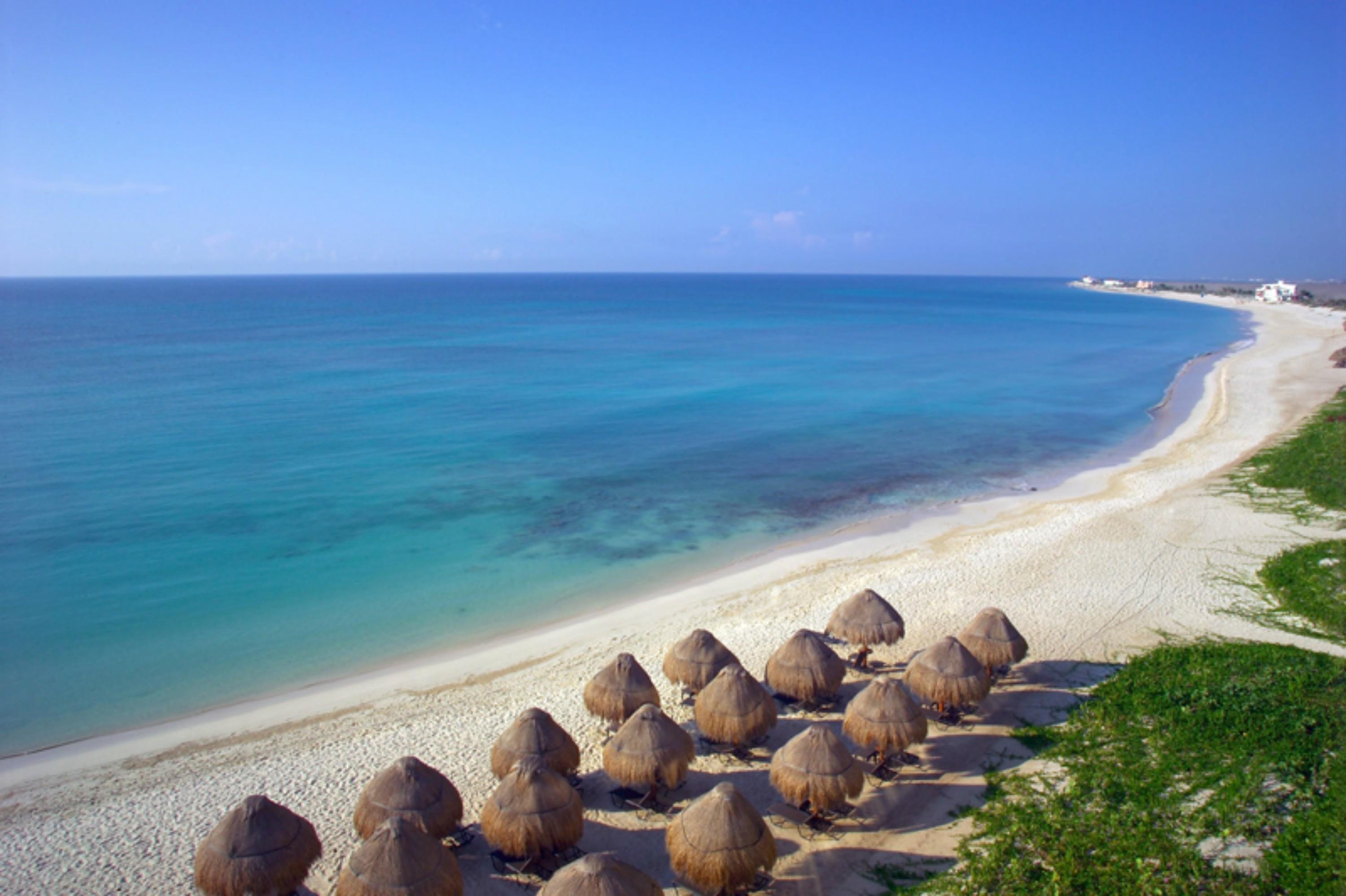 Resort Now Jade Riviera Cancun Resort&spa -